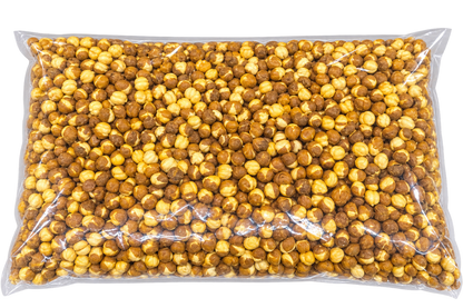 KACANG ARAB YNAG KULIT ROASTED