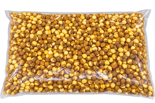 KACANG ARAB YNAG KULIT ROASTED