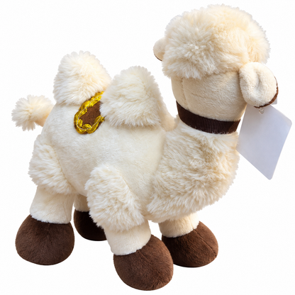UNTA YNG BONNY LABBAIK 25CM