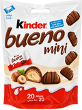 KINDER BUENO MINI