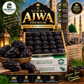 KURMA AJWA PREMIUM