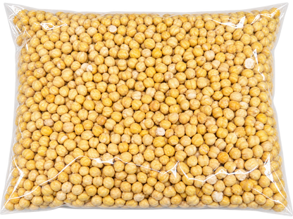KACANG ARAB TANPA KULIT