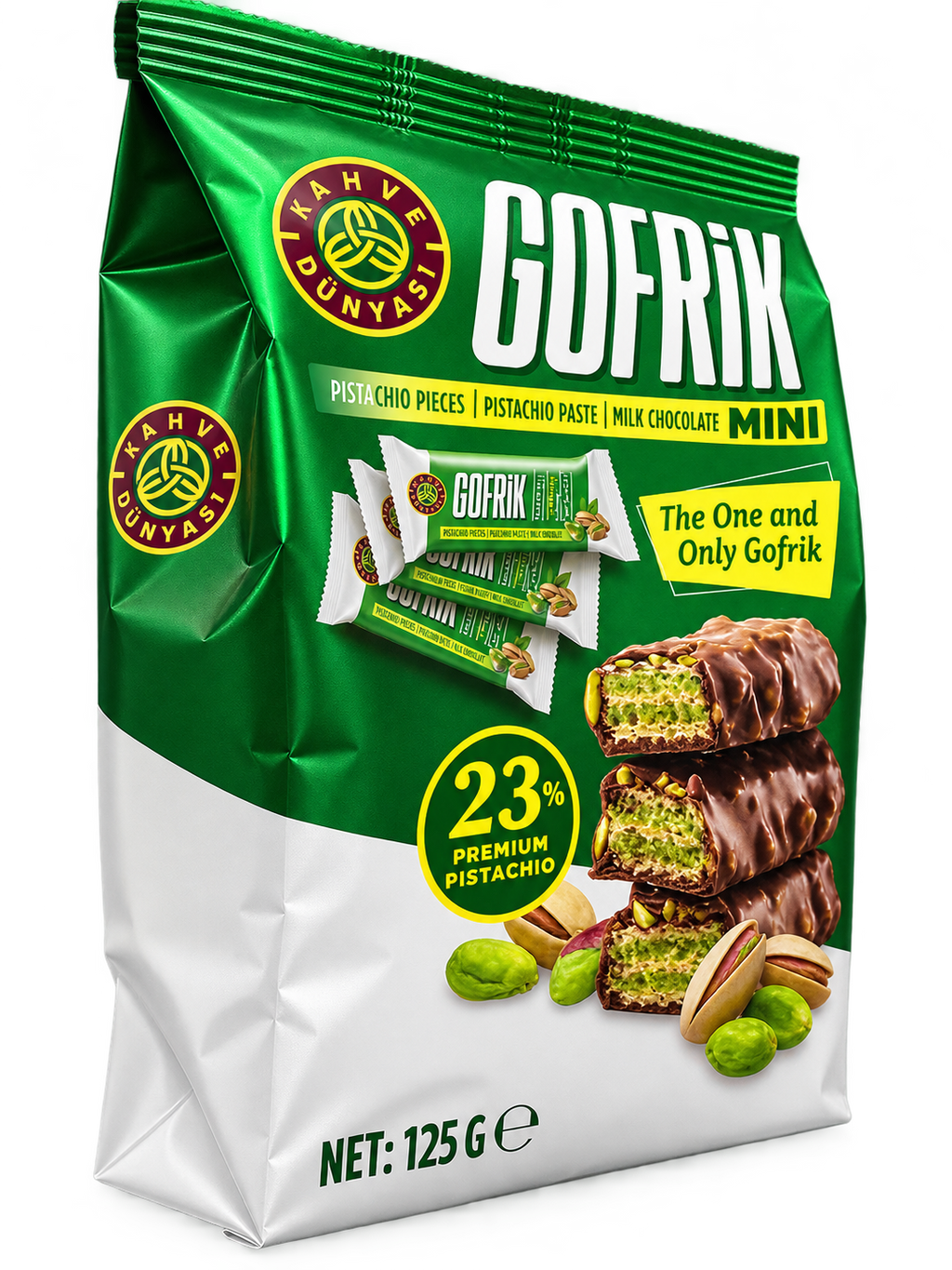 GOFRIK MINI