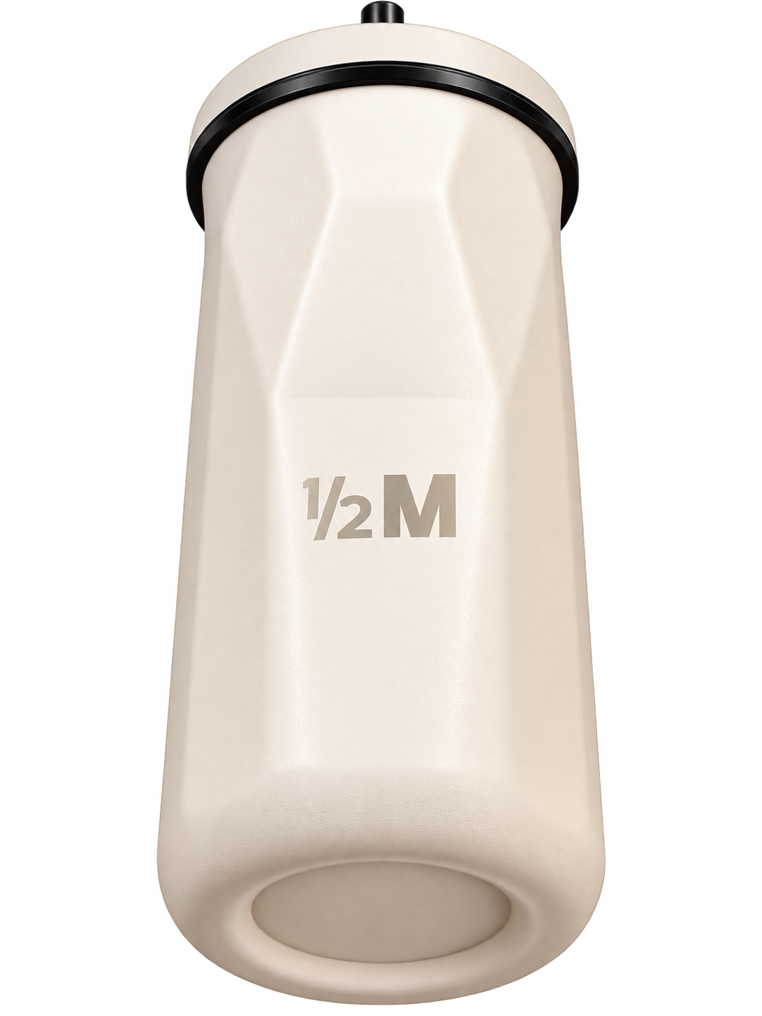 Tumbler 1/2 milion viral yng cold edition putih