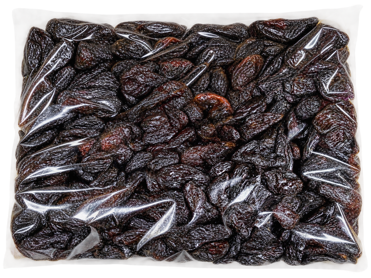 KISMIS YANG BESAR HITAM PREMIUM