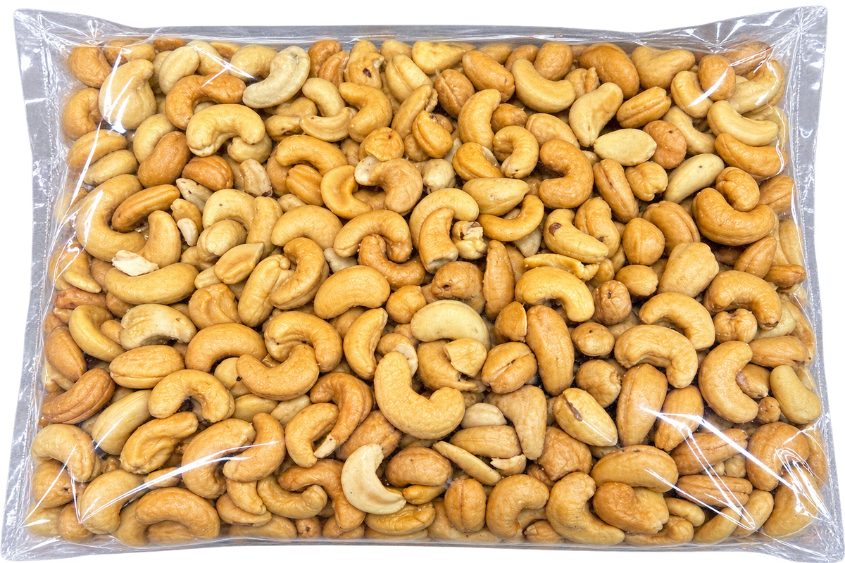 KACANG METE YANG ROASTED