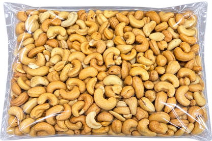 KACANG METE YANG ROASTED
