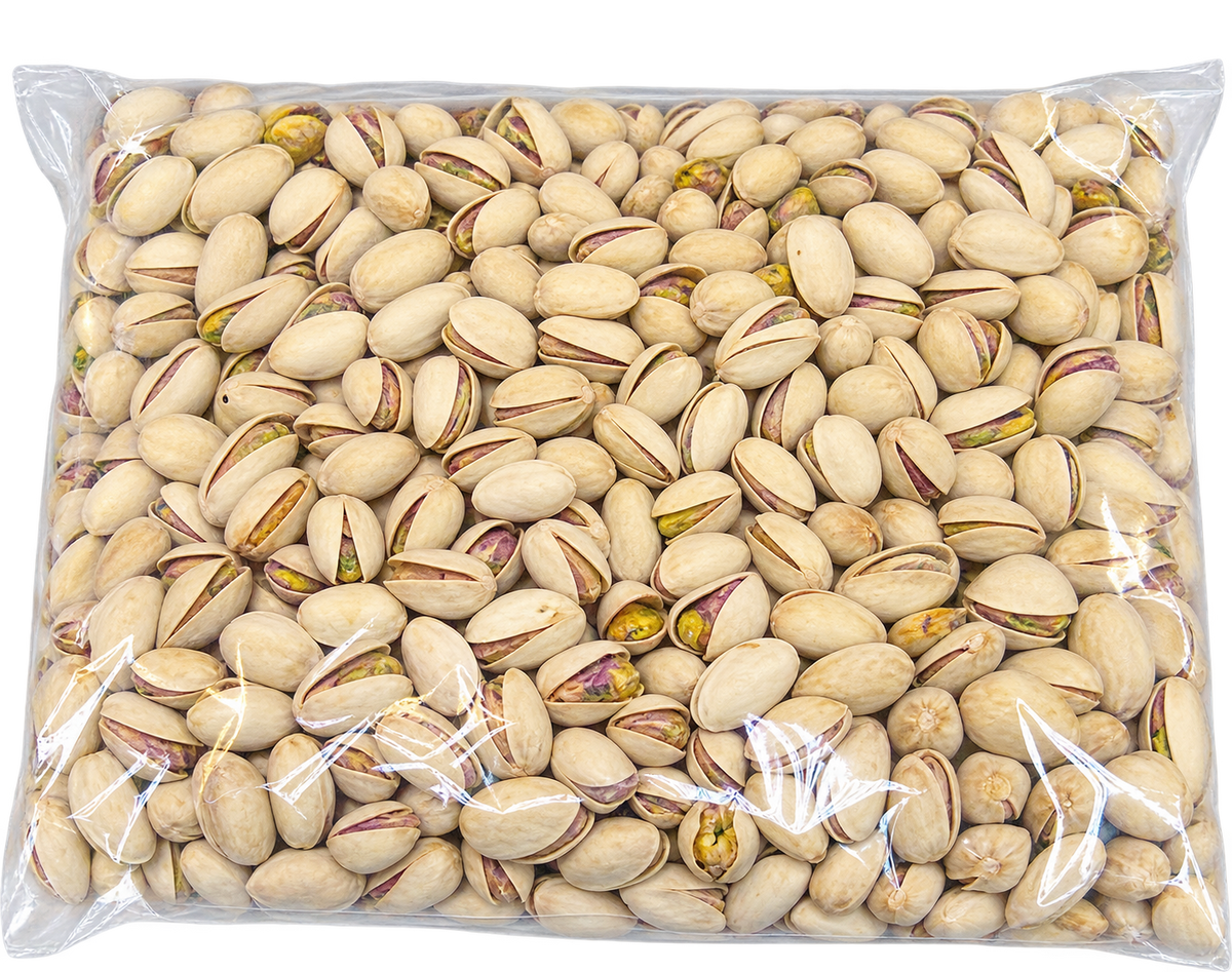 KACANG PICTACHIO YNG ORIGINAL