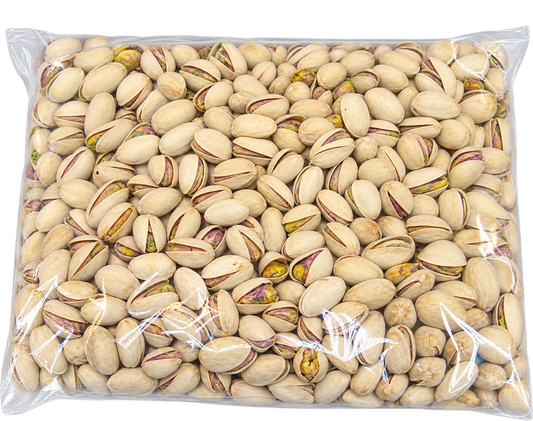 KACANG PICTACHIO YNG ORIGINAL
