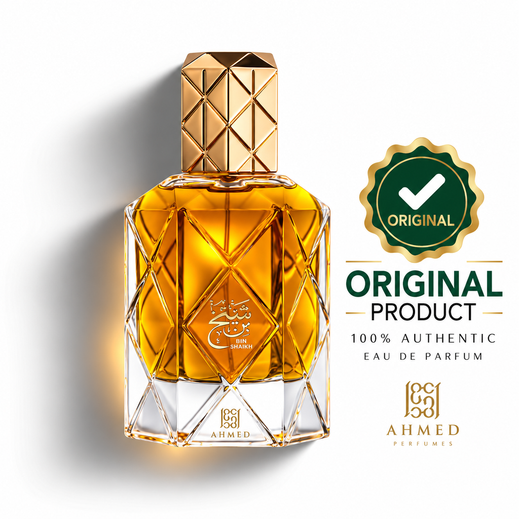 BIN SHAIKH 100ML