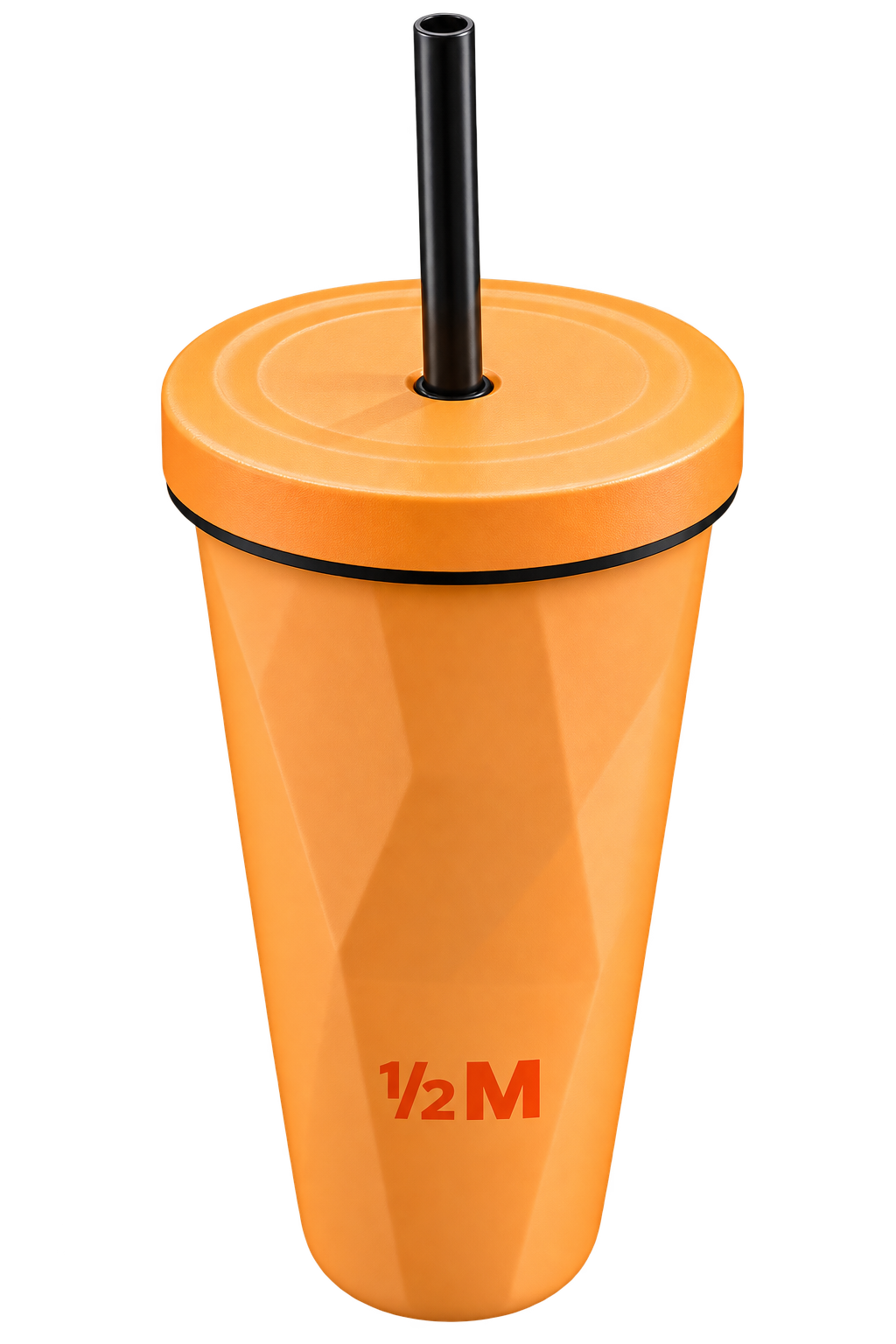 Tumbler 1/2 milion viral yng cold edition orang