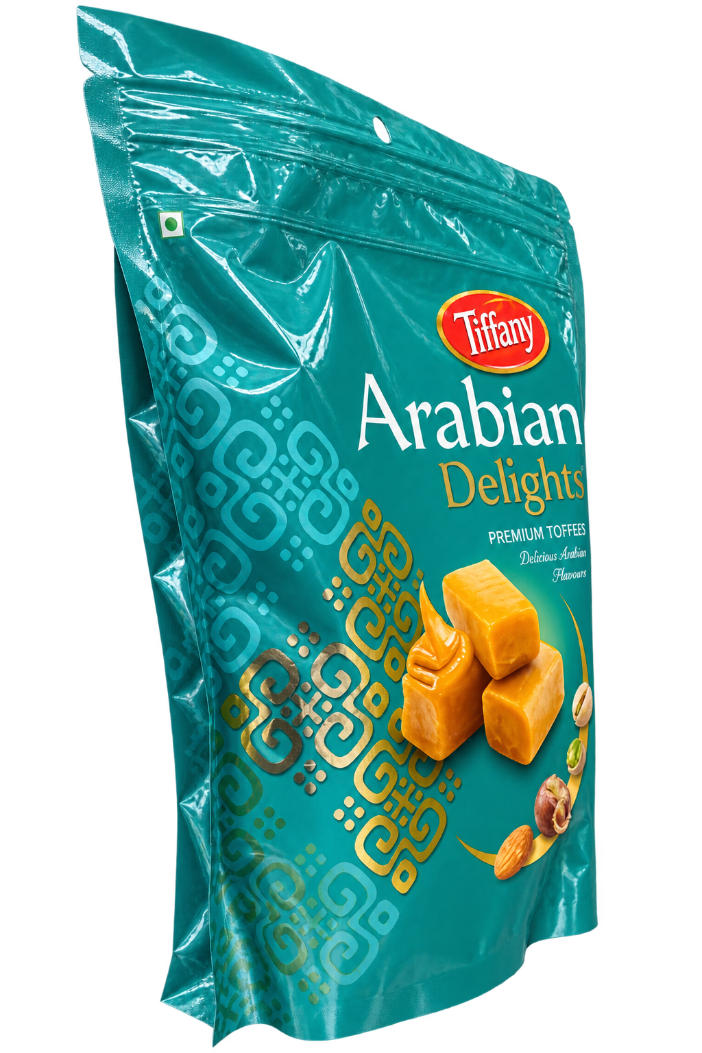 ARABIAN DELIGHT PREMIUM TOFFEES