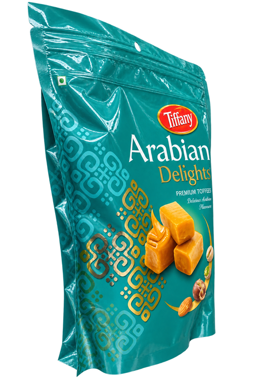 ARABIAN DELIGHT PREMIUM TOFFEES