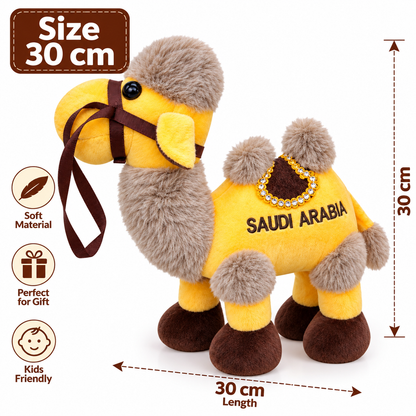 UNTA YNG BONNY LABBAIK 30CM
