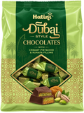 DUBAI STYLE CHOCOLATE
