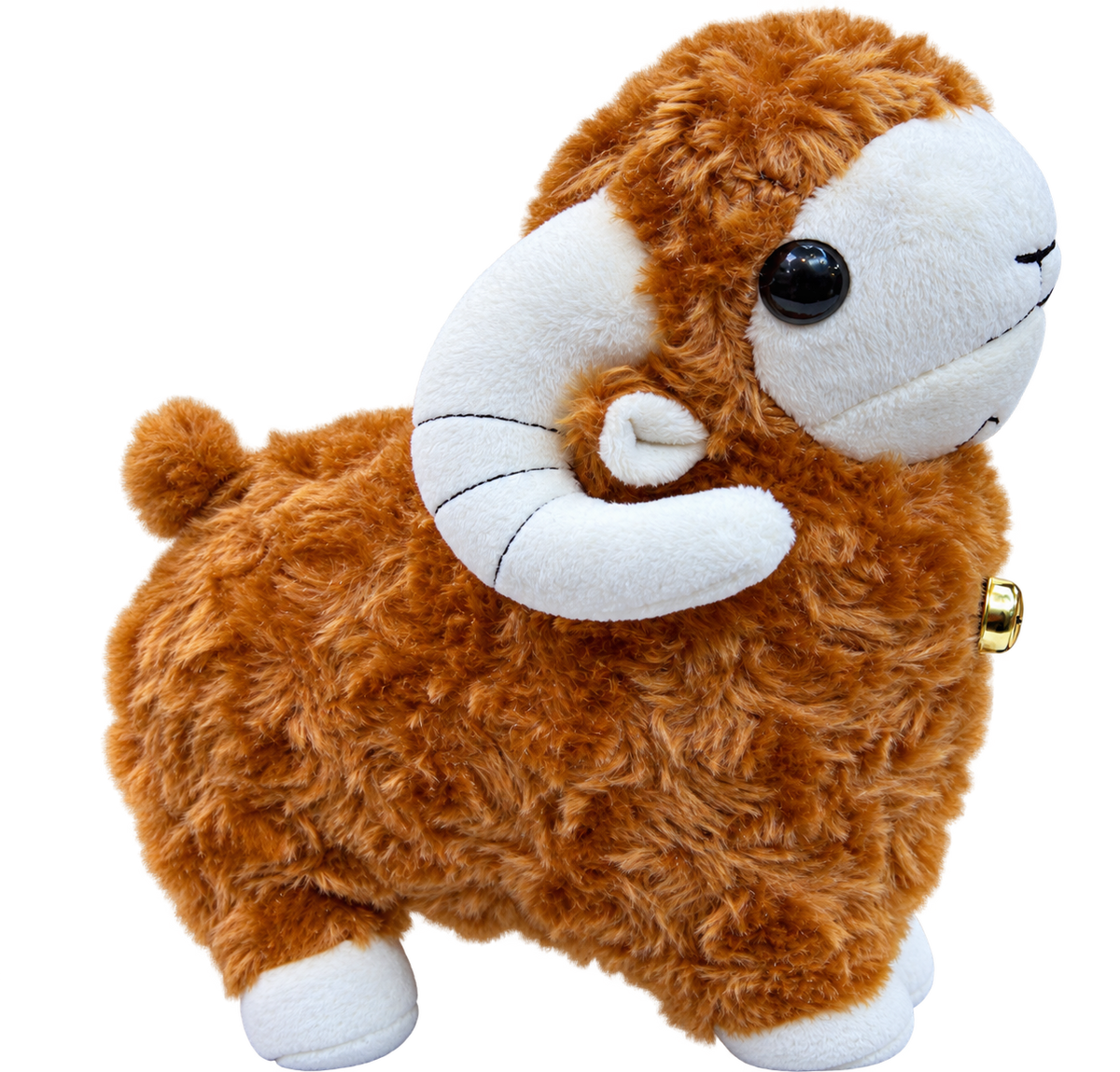 BONEKA KAMPING ARAB 30CM