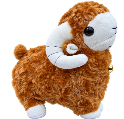 BONEKA KAMPING ARAB 30CM