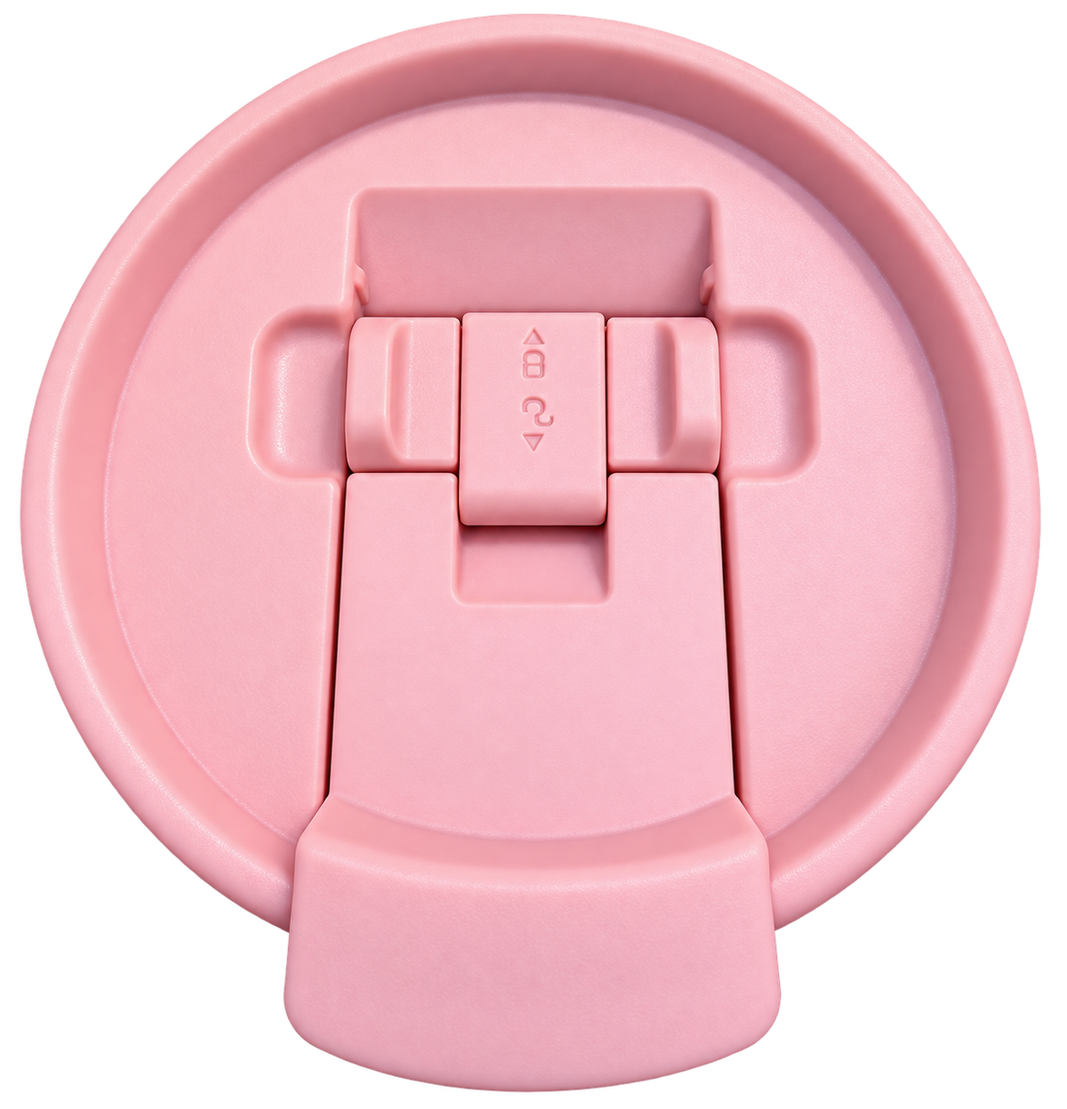 MEZAJ tumbler mezaj viral warna pink