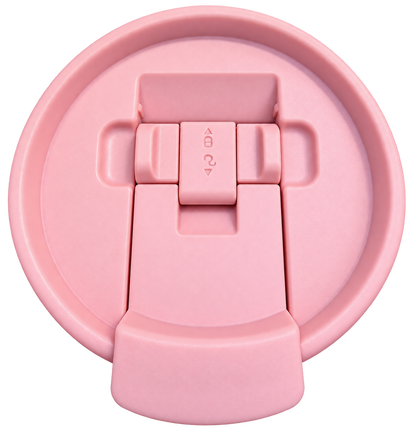 MEZAJ tumbler mezaj viral warna pink