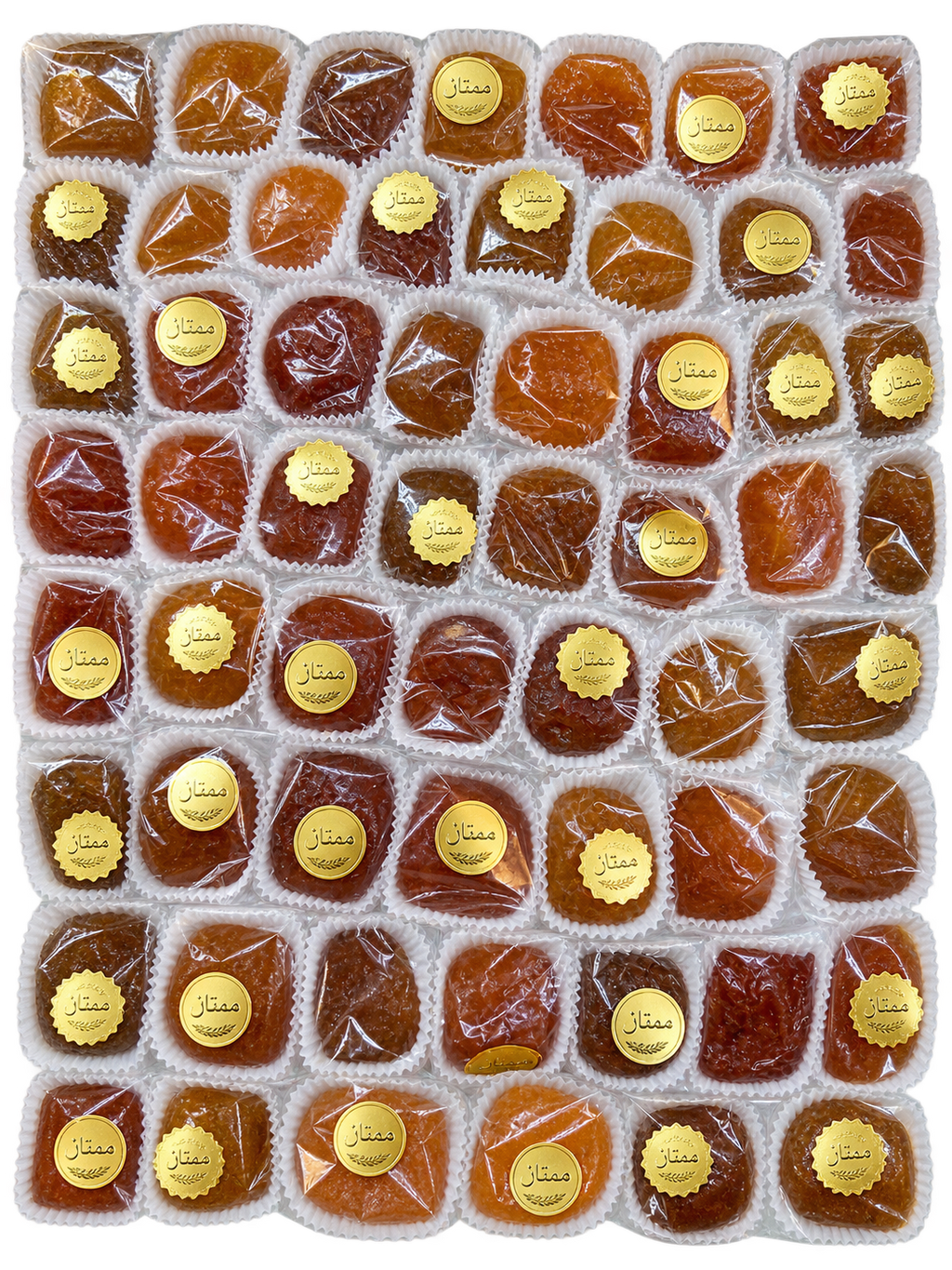 MANISANG BUAH APRICOT