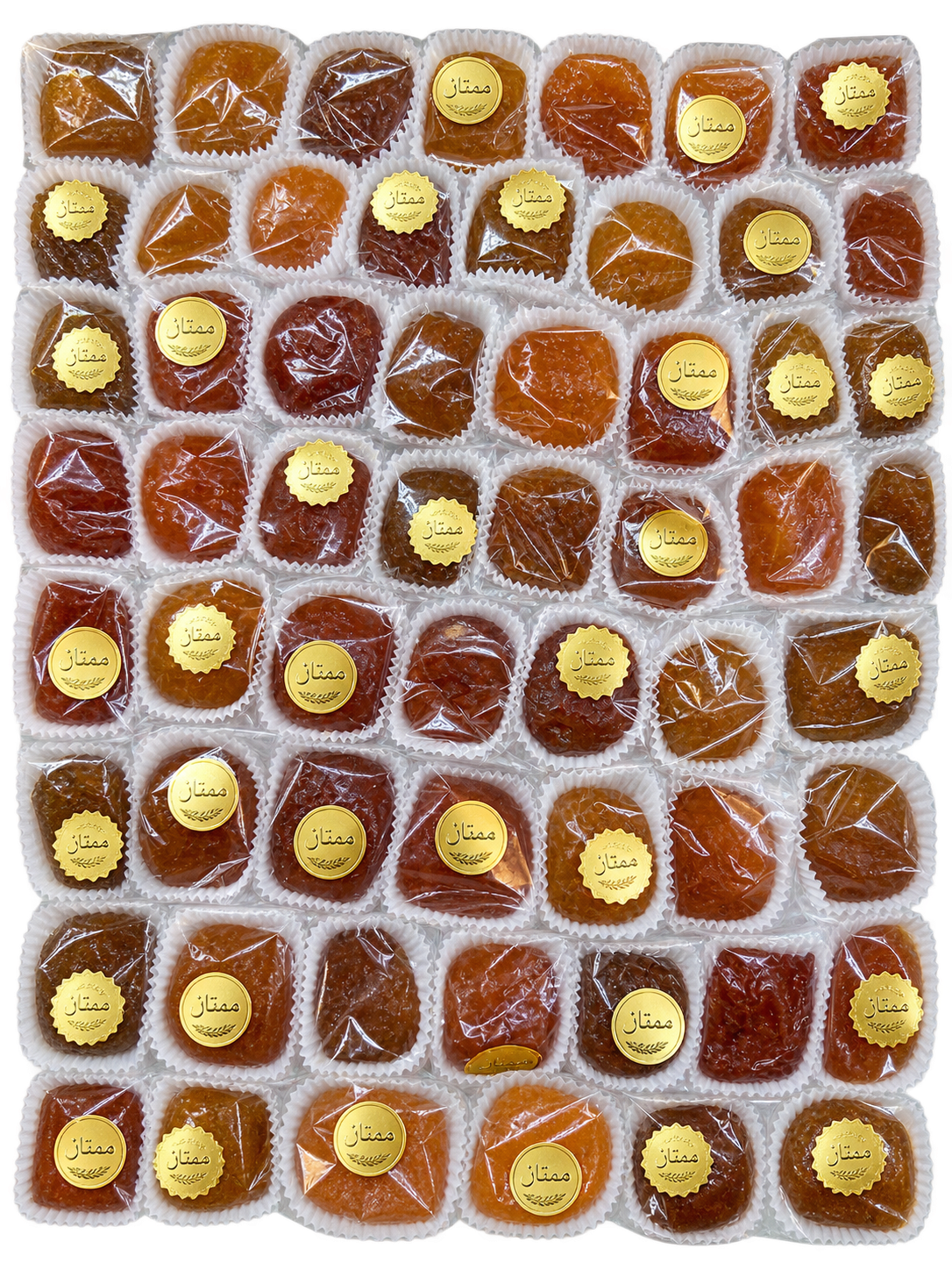 MANISANG BUAH APRICOT