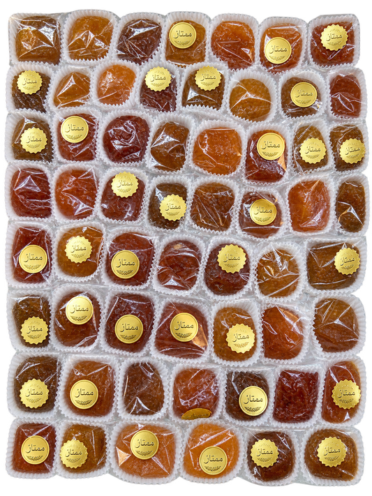 MANISANG BUAH APRICOT