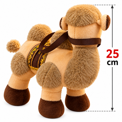 UNTA YNG BONNY LABBAIK 25CM