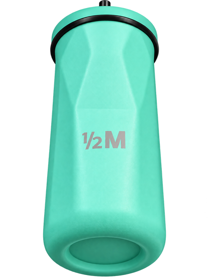 Tumbler 1/2 milion viral yng cold edition tusca