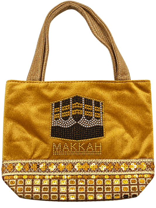 TOT BAG MAKKAH MEDIUM