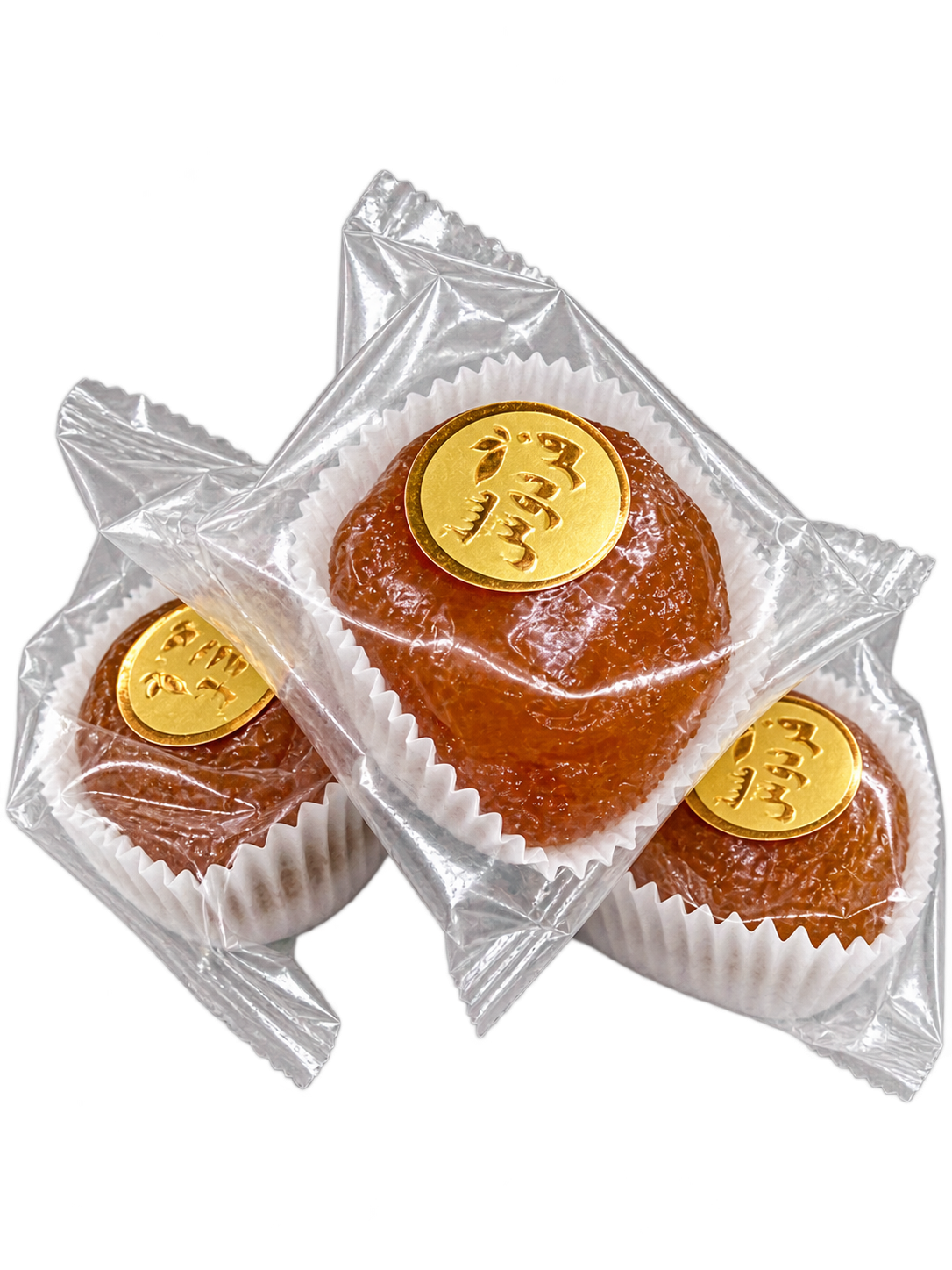 MANISANG BUAH APRICOT