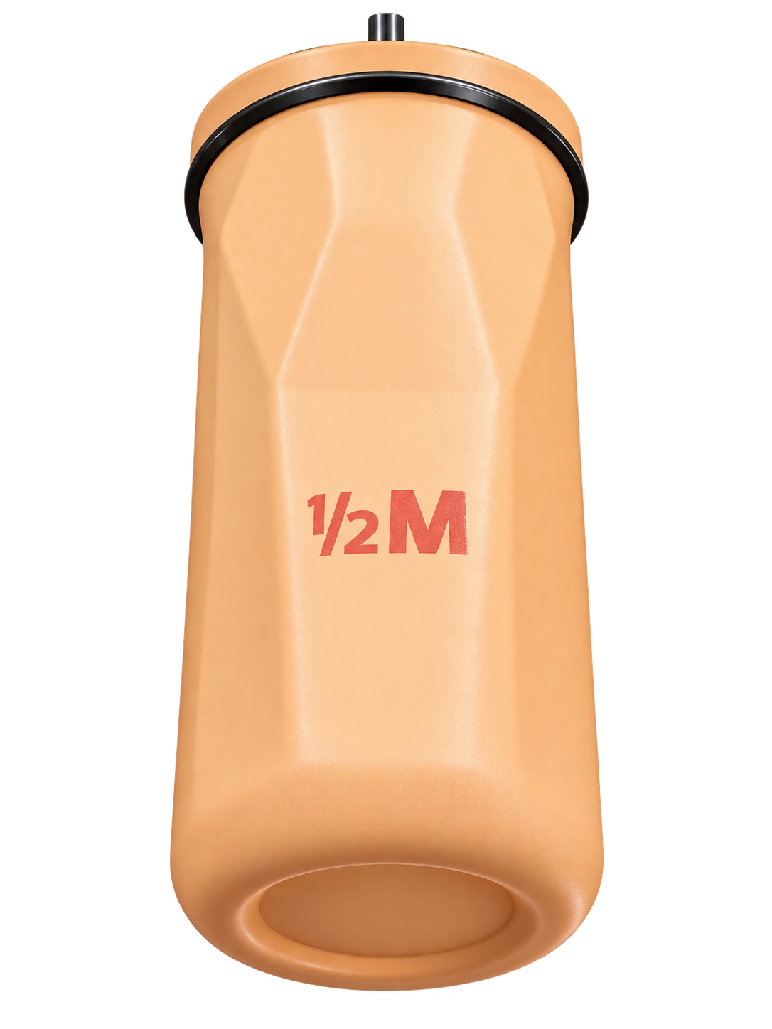 Tumbler 1/2 milion viral yng cold edition orang