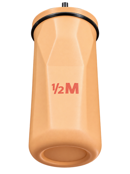 Tumbler 1/2 milion viral yng cold edition orang