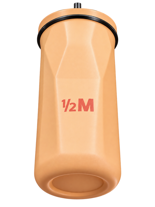 Tumbler 1/2 milion viral yng cold edition orang