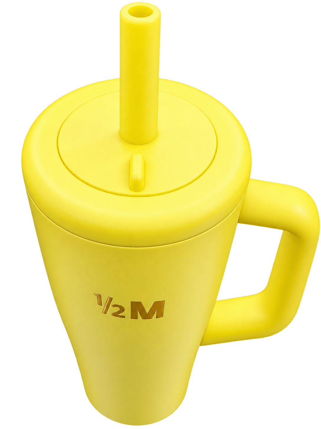 Tumbler 1/2 milion yng baru model yng besar dan kecil