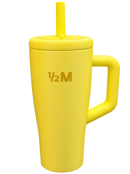 Tumbler 1/2 milion yng baru model yng besar dan kecil