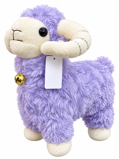 BONEKA KAMPING ARAB 30CM