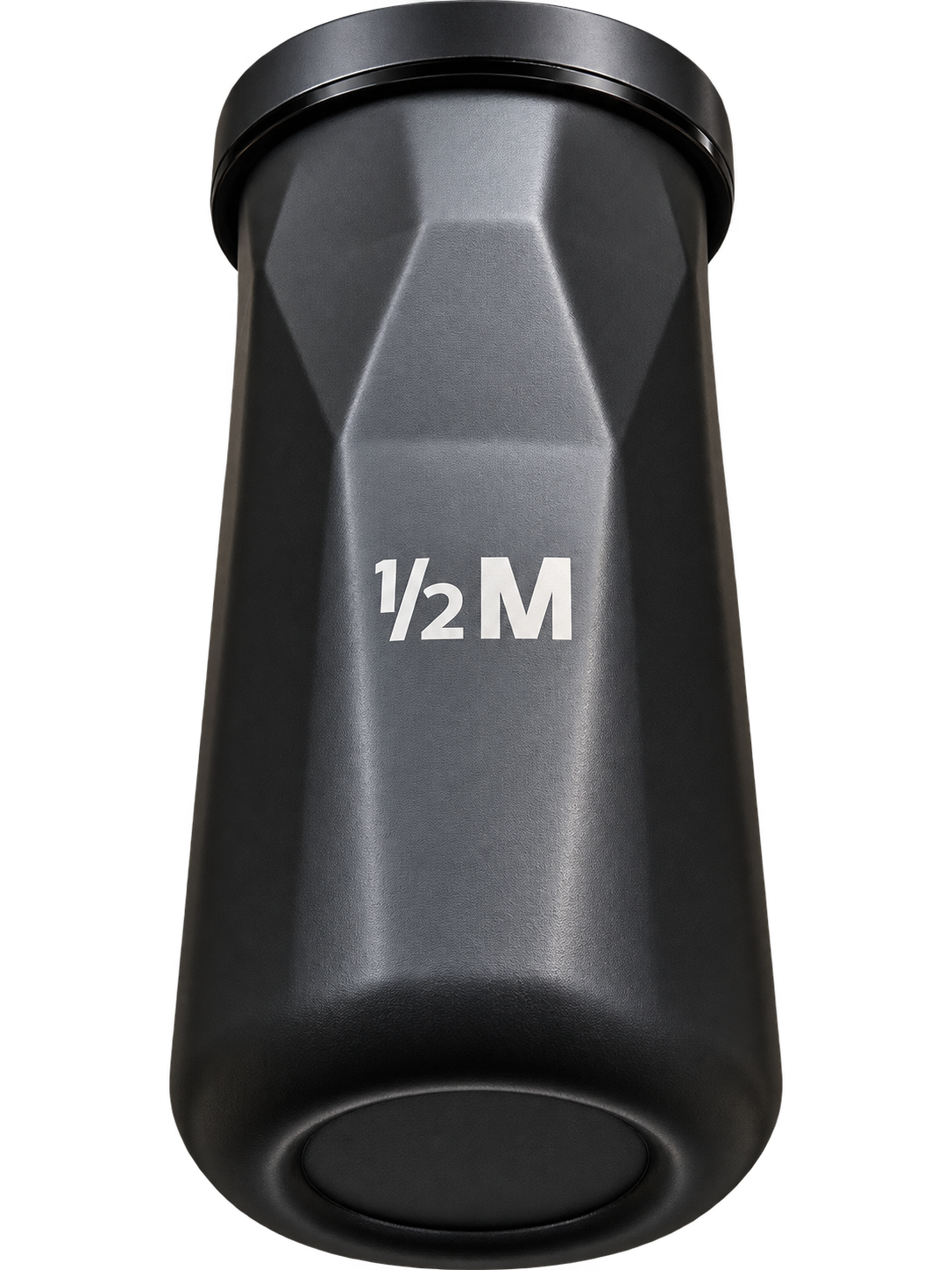 Tumbler 1/2 milion viral yng cold edition hitam