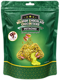 BELGIUM CHOCOLATE VIRAL PACK