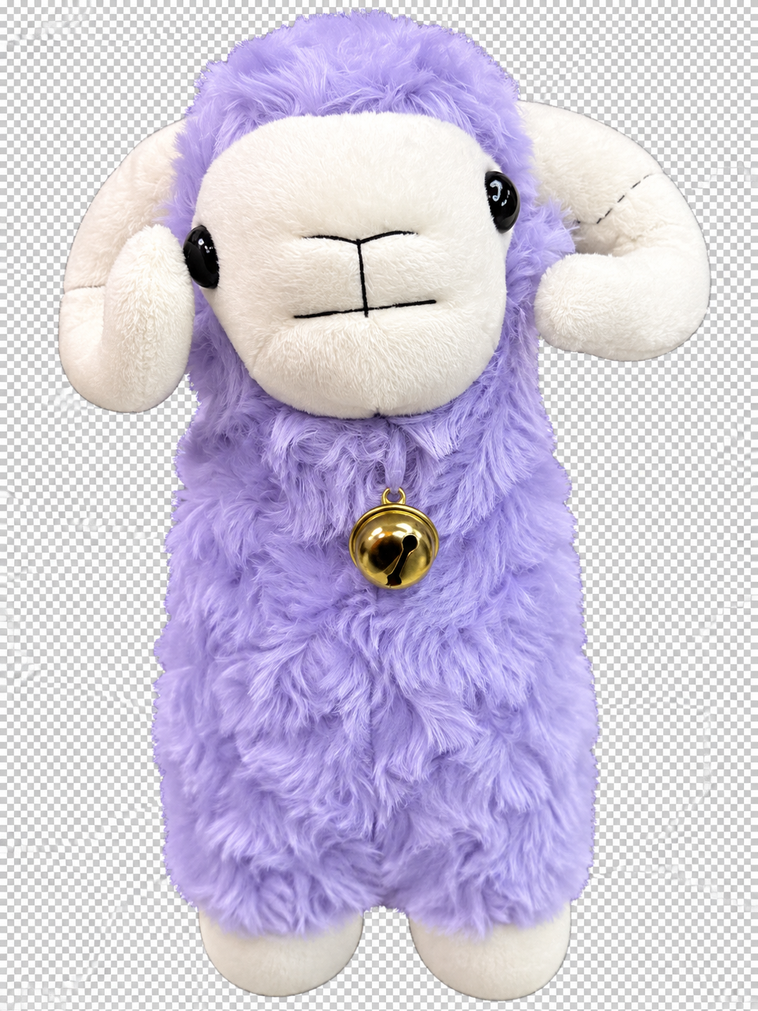 BONEKA KAMPING ARAB 30CM