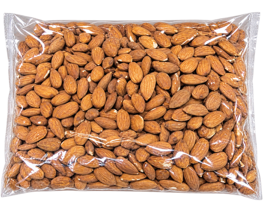 KACANG ALMOND YNG ORIGINAL