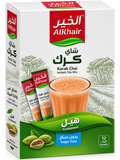 CHAI KARAK CARDAMOM