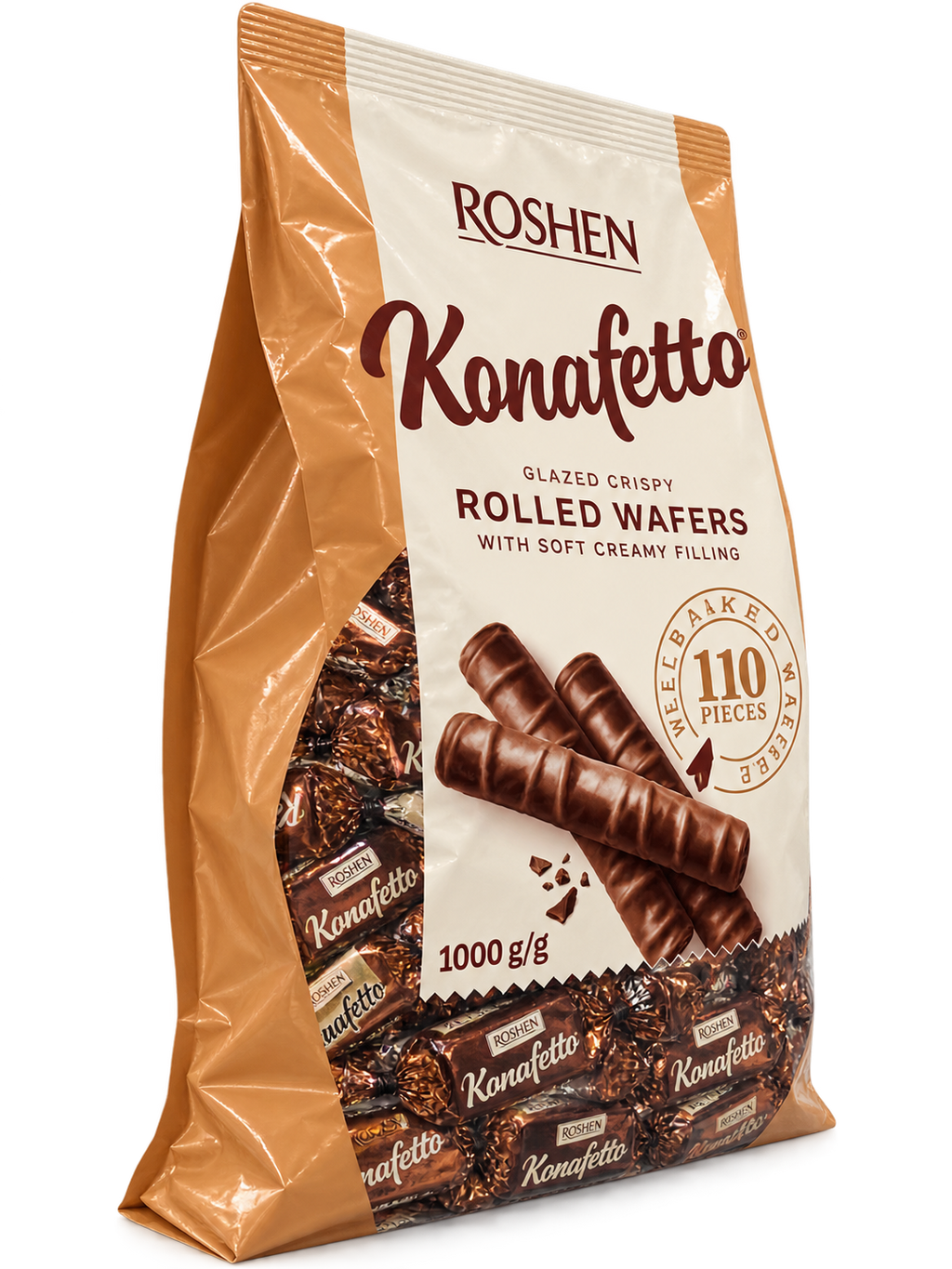 KONAFETTO COCOA FLAVOUR
