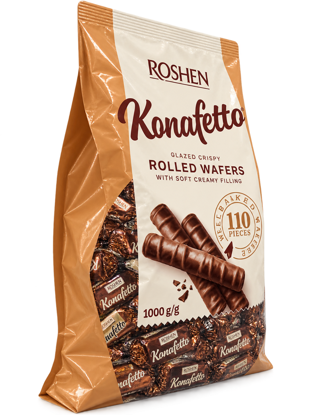 KONAFETTO COCOA FLAVOUR