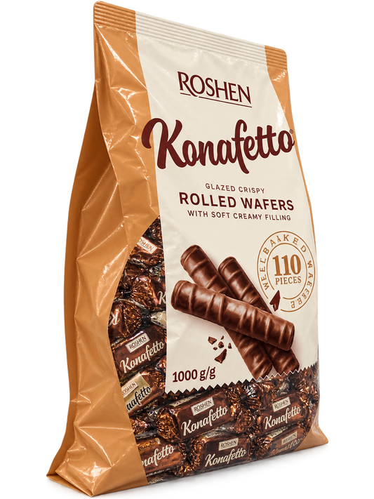 KONAFETTO COCOA FLAVOUR