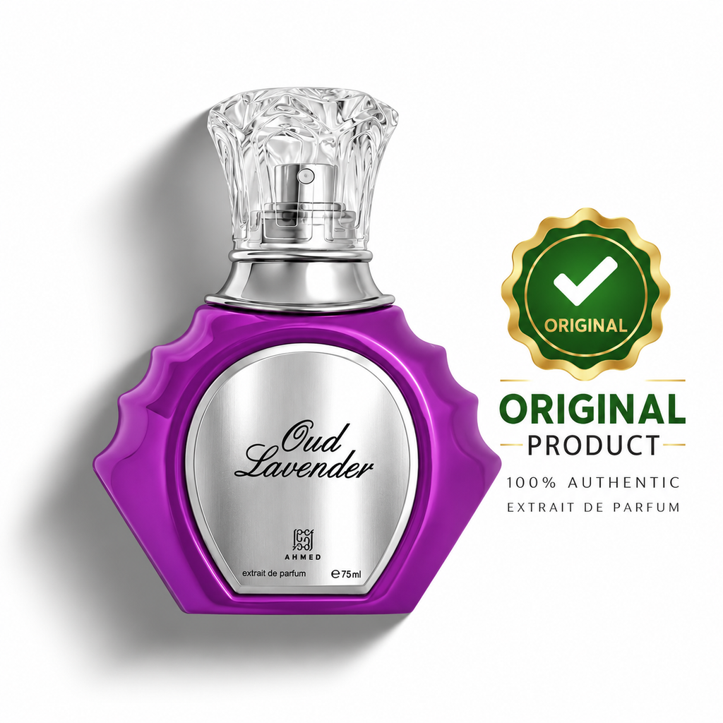 OUD LAVENDER 100ML