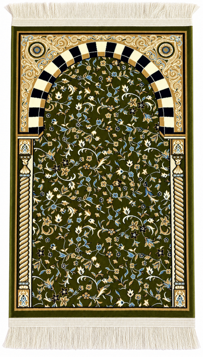 RAWDAH SEJADAH MADA 4MM