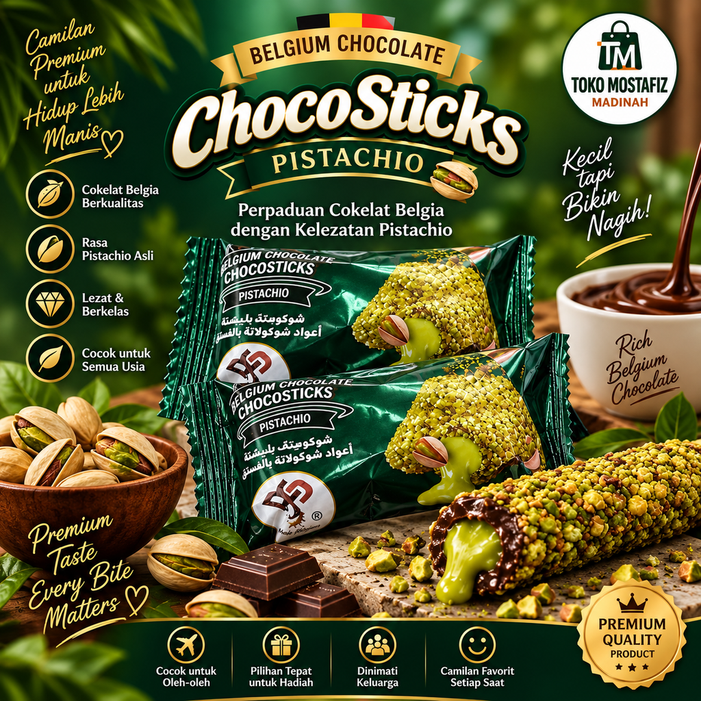 chocolate