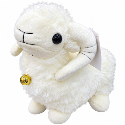 BONEKA KAMPING ARAB 30CM