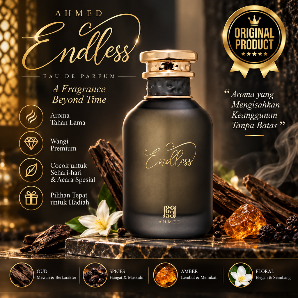 ENDLESS 100ML