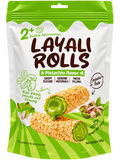 LAYALI ROLLS PICTACHIO
